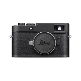 Leica M11-D appareil photo hybride - Concept Store Photo