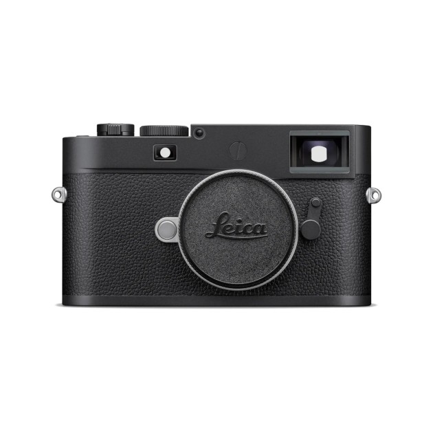 Leica M11-D appareil photo hybride - Concept Store Photo