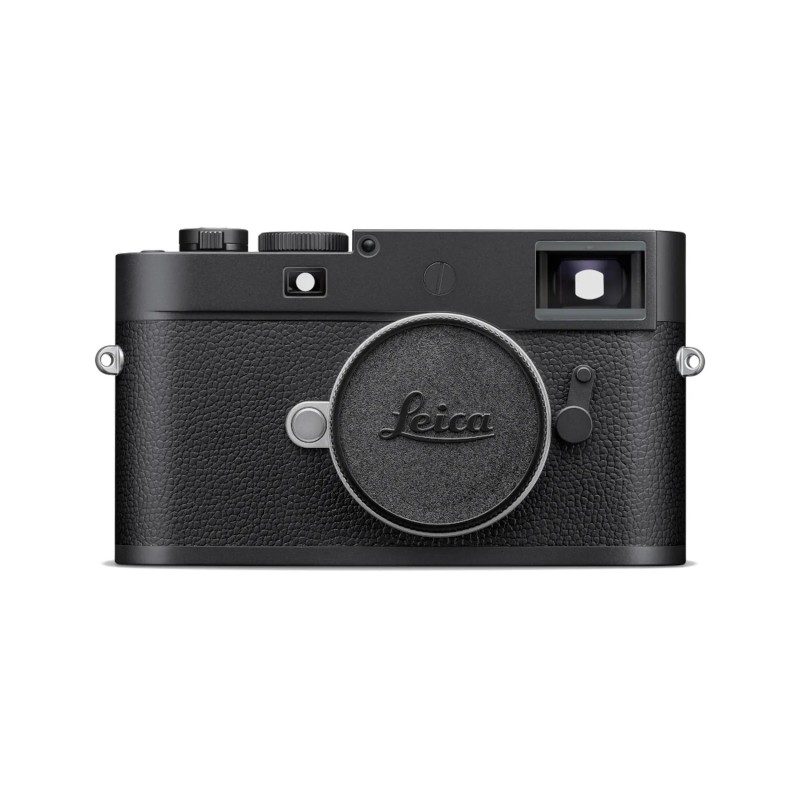 Leica M11-D appareil photo hybride - Concept Store Photo