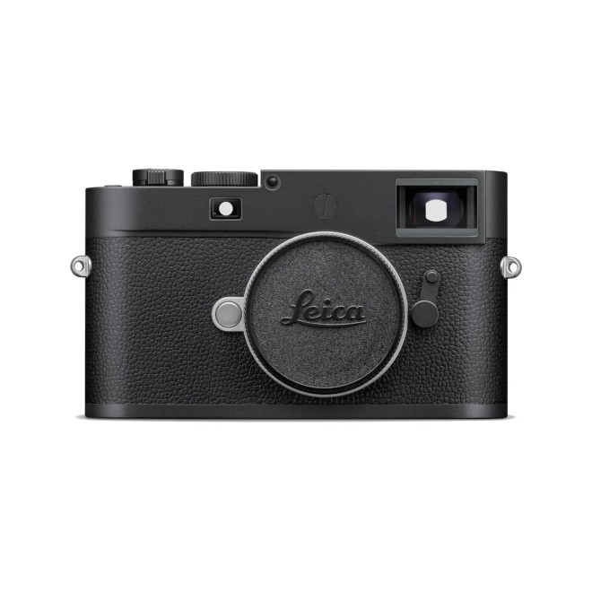 Leica M11-D appareil photo hybride - Concept Store Photo