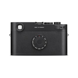 Leica M11-D appareil photo hybride - Concept Store Photo
