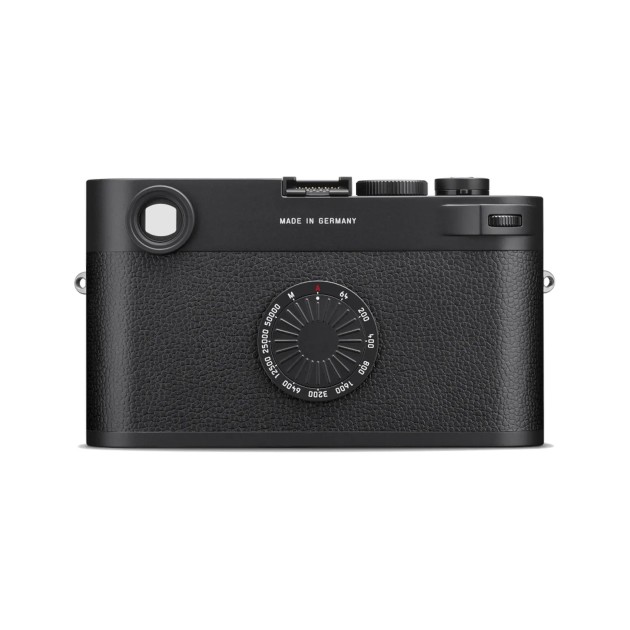 Leica M11-D appareil photo hybride - Concept Store Photo