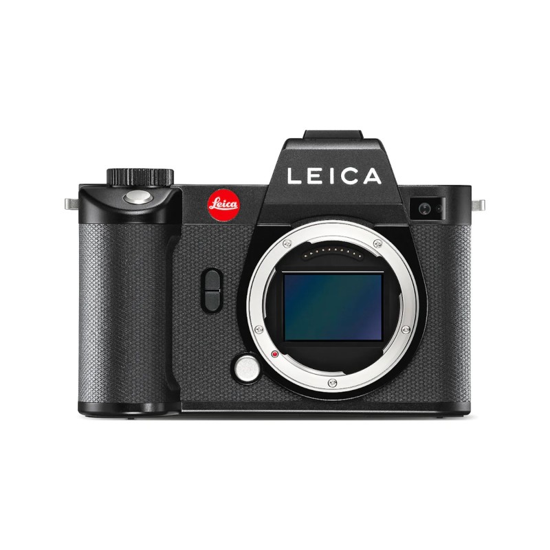 Leica SL2 appareil photo hybride - Concept Store Photo