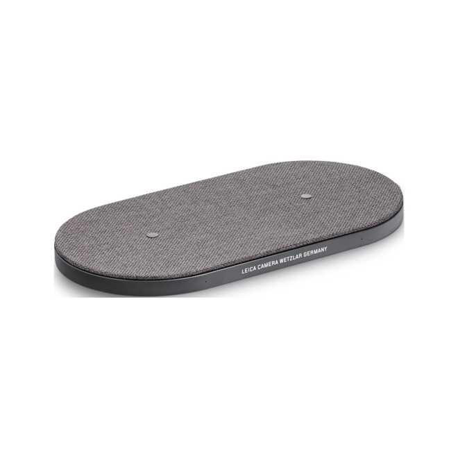 Chargeur sans fil Drop XL Leica pour appareil photo - Concept Store Photo