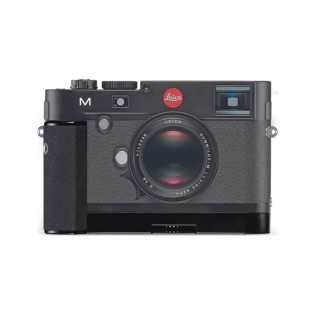 Leica POIGNEE MULTIFONCTION M (TYP 240) - Batterie, Grip & Alimentation - Concept Store Photo
