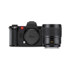 Leica SL2-S + Summicron-SL 35 F/2 ASPH - Appareil photo hybride - Concept Store Photo