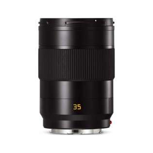 Leica APO-SUMMICRON-SL 35MM F/2 ASPH - Objectif fixe - Concept Store Photo