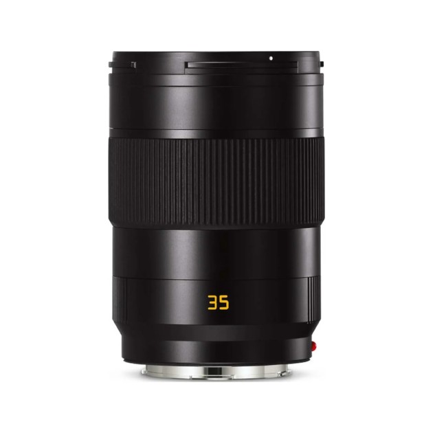 Leica APO-SUMMICRON-SL 35MM F/2 ASPH - Objectif fixe - Concept Store Photo