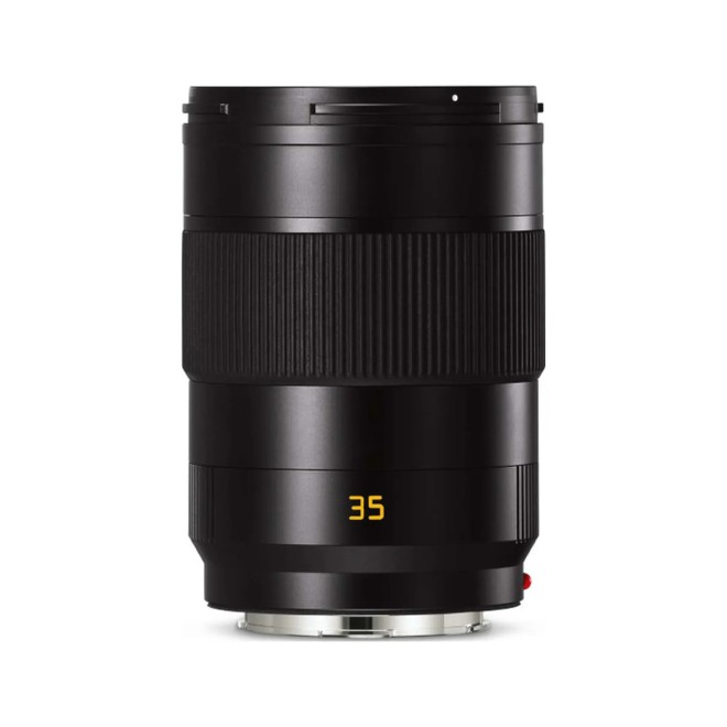 Leica APO-SUMMICRON-SL 35MM F/2 ASPH - Objectif fixe - Concept Store Photo