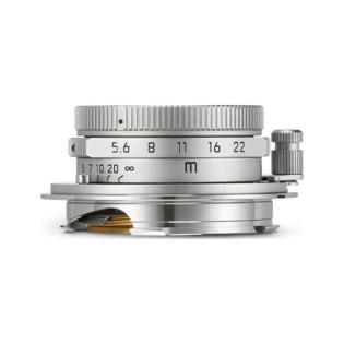 Leica Summaron-M 28mm f/5.6 - Objectif fixe - Concept Store Photo