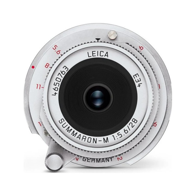 Leica Summaron-M 28mm f/5.6