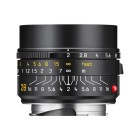 Leica Summicron-M 28mm F2 ASPH. - Objectif fixe - Concept Store Photo