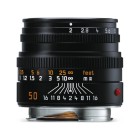 Leica Summicron-M 50mm f/2 ASPH - Objectif fixe - Concept Store Photo