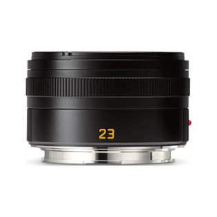 Leica Summicron-TL 23mm f/2 ASPH - Objectif Fixe Hybride