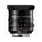 Leica Summilux-M 28mm f/1.4 asph - Objectif fixe - Concept Store Photo