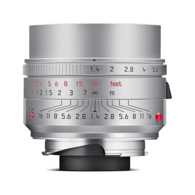 Leica Summilux-M 35 f/1.4 ASPH - Objectif fixe - Concept Store Photo