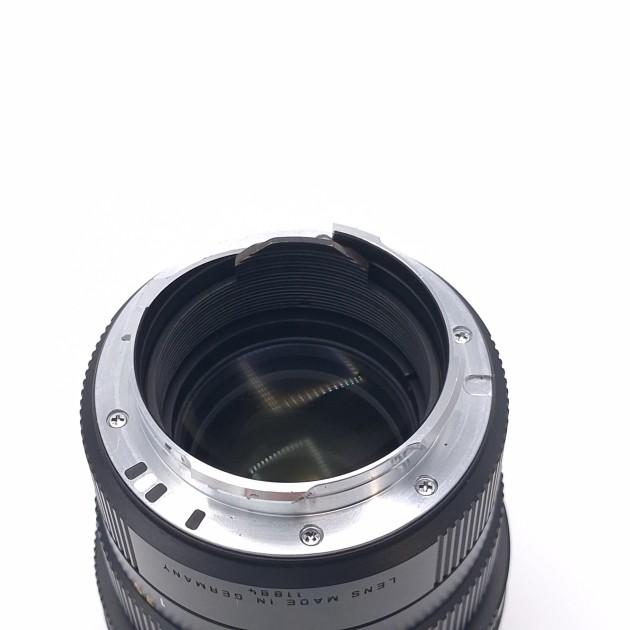 Leica APO SUMMICRON 90 F2 ASPH 9/2 - Objectifs occasion - Concept Store Photo