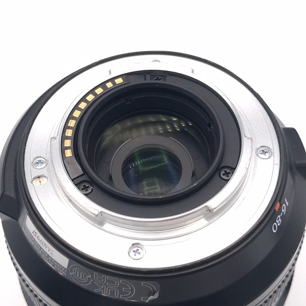 Fujifilm XF 16-80 F4 OIS WR - Objectif hybride occasion - Concept Store Photo