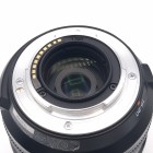 Fujifilm XF 16-80 F4 OIS WR - Objectif hybride occasion - Concept Store Photo