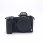 Nikon Z6 - Hybride occasion - Concept Store Photo