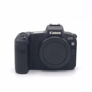 Canon EOS R - Appareils Photos occasion - Concept Store Photo