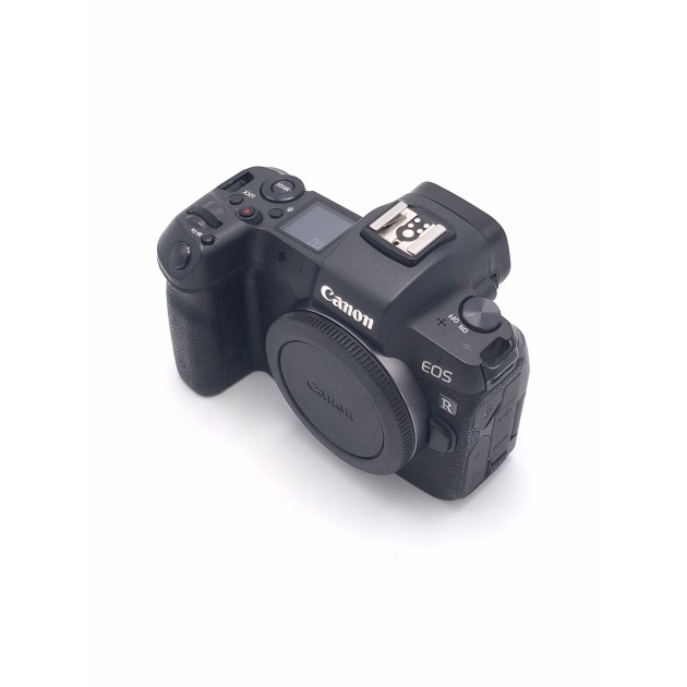 Canon EOS R - Appareils Photos occasion - Concept Store Photo
