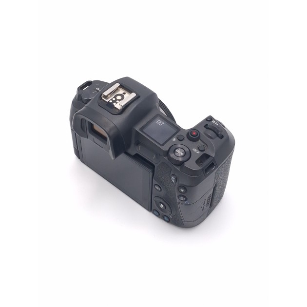 Canon EOS R - Appareils Photos occasion - Concept Store Photo
