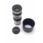 Canon EF 70-200 F4 L IS - Objectif reflex occasion - Concept Store Photo