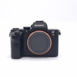 Sony ALPHA 7 II - Hybride occasion - Concept Store Photo