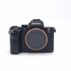 Sony ALPHA 7 II - Hybride occasion - Concept Store Photo