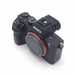Sony ALPHA 7 II - Hybride occasion - Concept Store Photo