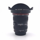 Canon EF 17-40 F4 L USM - Objectif reflex occasion - Concept Store Photo