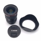 Canon EF 17-40 F4 L USM - Objectif reflex occasion - Concept Store Photo
