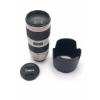 Canon EF 70-200 F2.8 L IS II - Objectif reflex occasion - Concept Store Photo