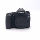 Canon EOS 80D - Appareils Photos occasion - Concept Store Photo