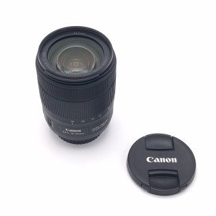 Canon EF-S 18-135 F3.5-5.6 IS - Objectifs occasion - Concept Store Photo