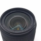 Canon EF-S 18-135 F3.5-5.6 IS - Objectifs occasion - Concept Store Photo