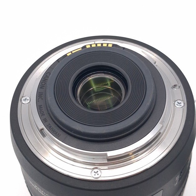 Canon EF-S 18-135 F3.5-5.6 IS - Objectifs occasion - Concept Store Photo