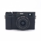 Fujifilm X100 V NOIR - Compact et Bridge occasion - Concept Store Photo