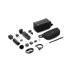 DJI Osmo Pocket 4 - Caméra d'action & 360° - Concept Store Photo