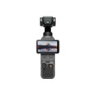 DJI Osmo Pocket 4 - Caméra d'action & 360° - Concept Store Photo