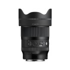 35mm F1.4 DG II | Art – Objectif Grand Angle Haute Performance