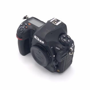Nikon D850 - Reflex occasion - Concept Store Photo