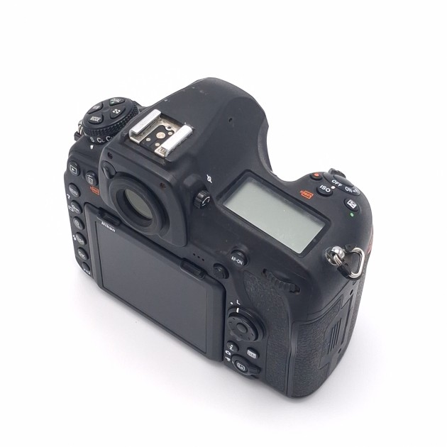 Nikon D850 - Reflex occasion - Concept Store Photo