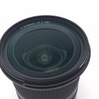 Nikon Z 14-30 F4 S - Objectif hybride occasion - Concept Store Photo