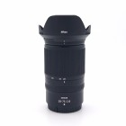 Nikon Z 28-75 F2.8 - Objectif hybride occasion - Concept Store Photo