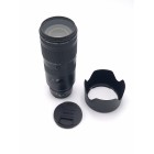 Nikon Z 70-200 F2.8 VR S - Objectif hybride occasion - Concept Store Photo