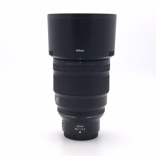 Nikon Z 85 F1.2 S - Objectif hybride occasion - Concept Store Photo