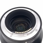 Nikon Z 105 F2.8 VR S MACRO - Objectif hybride occasion - Concept Store Photo