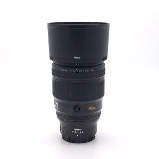 Nikon Z 135 F1.8 S PLENA - Objectif hybride occasion - Concept Store Photo